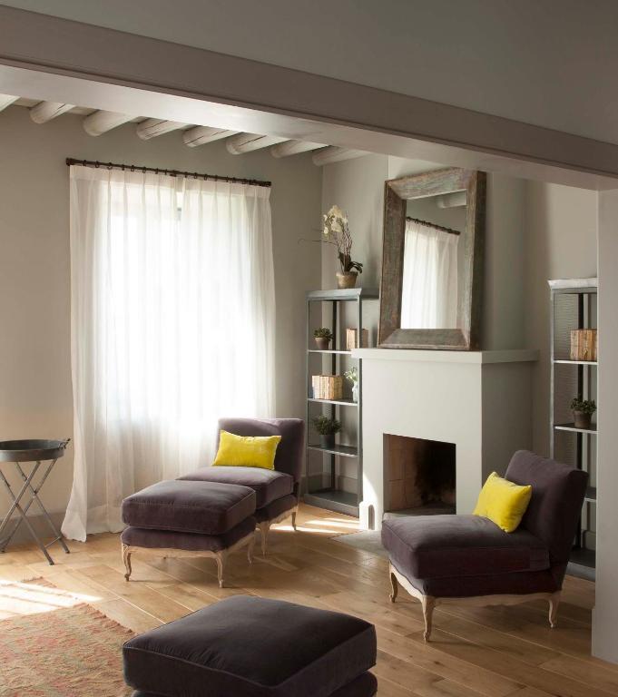 Hotel Finca Lasmargas Madrona Dış mekan fotoğraf