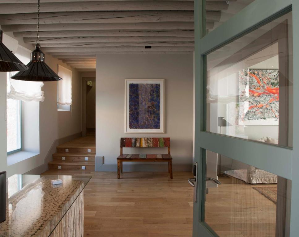 Hotel Finca Lasmargas Madrona Dış mekan fotoğraf