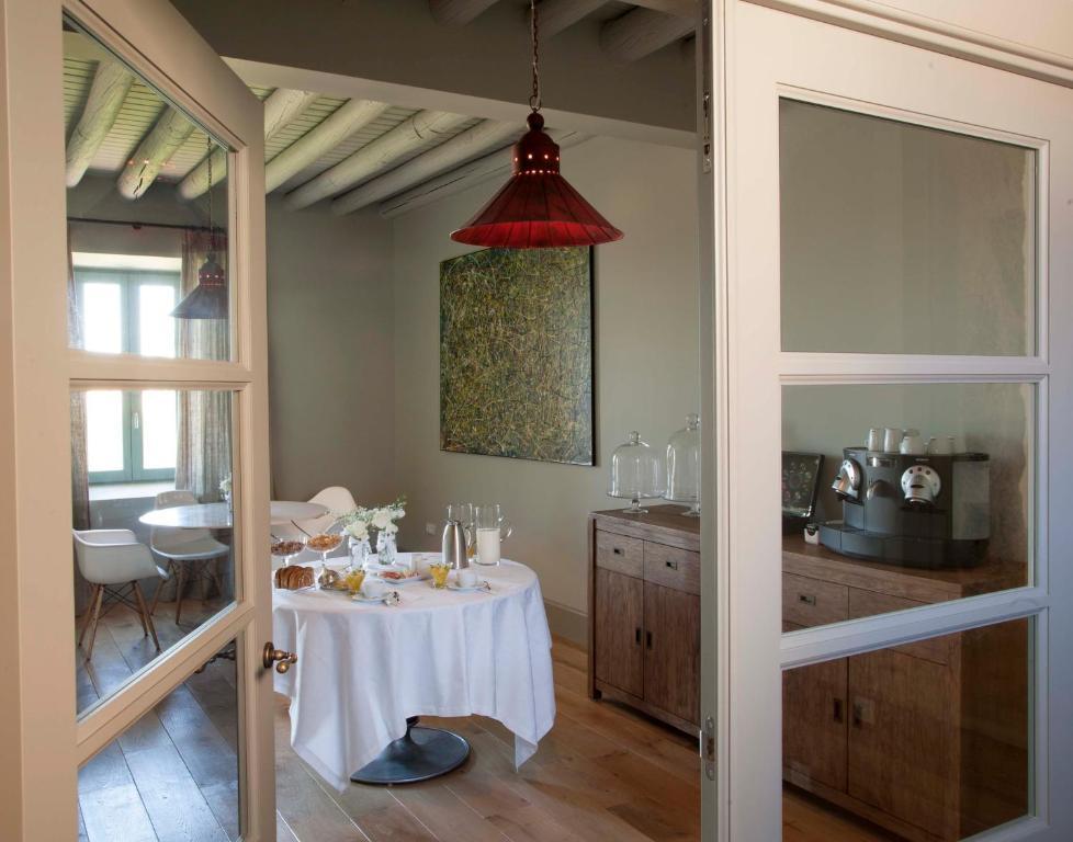 Hotel Finca Lasmargas Madrona Dış mekan fotoğraf