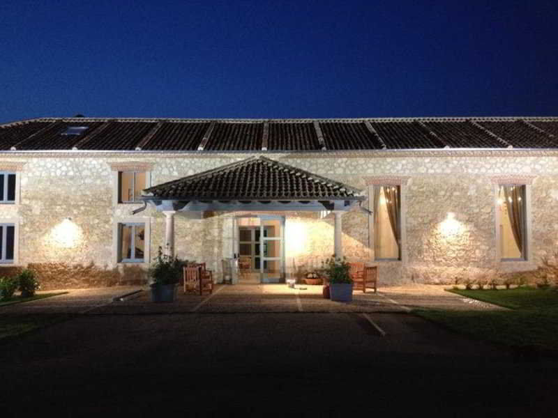 Hotel Finca Lasmargas Madrona Dış mekan fotoğraf